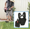 Picture of Weed Eater Harness Double Shoulder Strap