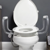 Picture of Bemis Assurance Clean Shield with Personal Wash Bidet