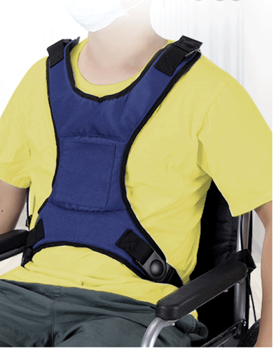 Picture of Wheelchair Seat Belt