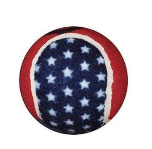 Picture of WalkerBalls STARS AND STRIPES