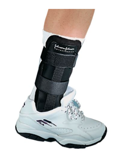 Picture of FLOAM™ Ankle Stirrup Brace