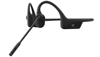 Picture of Bluetooth Headset with Noise-Canceling Boom Microphone - Wireless Headset