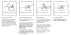 Picture of Knife & Scissors Sharpener with Suction Cup