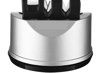 Picture of Knife & Scissors Sharpener with Suction Cup