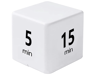 Picture of Cube Timer, Kitchen Timer for Time Management and Countdown Settings
