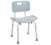 Picture of Deluxe Aluminum Shower Chairs