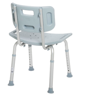 Picture of Deluxe Aluminum Shower Chairs