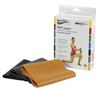 Picture of Sup-R Band Latex Free Exercise Band - PEP pack 3-piece set