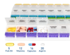 Picture of 7-Day Pill Organizer