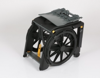 Picture of WheelAble Commode & Shower Chair Commode or shower chair with wheels, easily folded for travel
