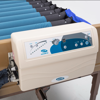 Picture of Invacare microAIR MA800 Alternating Pressure Low Air Loss Mattress System