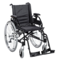 Picture of Lynx Ultra Lightweight Wheelchair