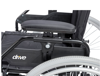 Picture of Lynx Ultra Lightweight Wheelchair