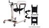 Picture of Patient Transfer Chair