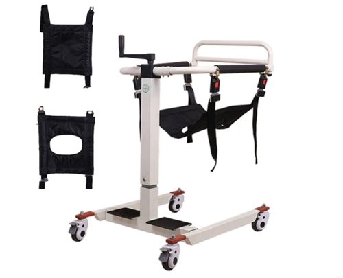 Picture of Patient Transfer Chair