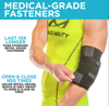 Picture of Cubital Tunnel Syndrome Brace | Elbow Splint for Radial or Ulnar Nerve Entrapment Treatment