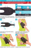 Picture of Cubital Tunnel Syndrome Brace | Elbow Splint for Radial or Ulnar Nerve Entrapment Treatment