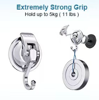 Picture of Heavy Duty Vacuum Suction Cup Hooks