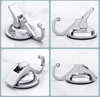 Picture of Heavy Duty Vacuum Suction Cup Hooks