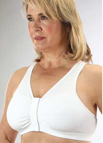 Picture of Classique 800 Front Closure Bra