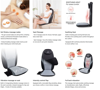 Picture of Back Massager with Heat