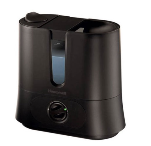 Picture of Top Fill Cool Mist Humidifier - Black
