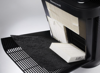 Picture of True HEPA Air Purifier Allergen Plus Series - Black HPA300