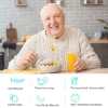 Picture of Gyenno Bravo Twist Tremor-Stabilizing Spoon