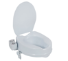 Picture of PreserveTech™ Raised Toilet Seat with Bidet