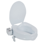 Picture of PreserveTech Raised Toilet Seat with Bidet