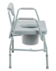 Picture of Bariatric Drop Arm Commode