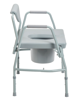 Picture of Drive Bariatric Drop Arm Commode