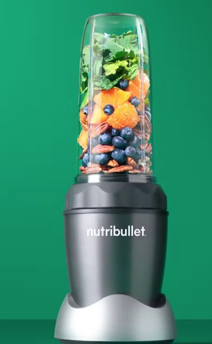 Picture of Nutribullet Pro 1000