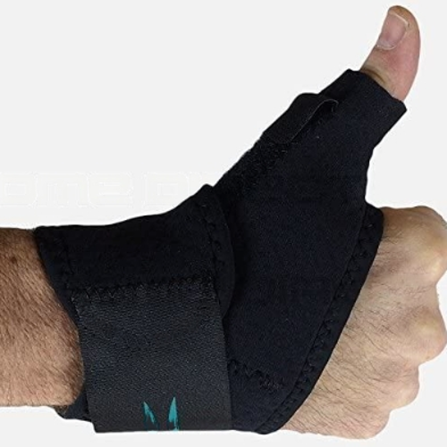 Picture of Kuhl Modabber Thumb Orthosis, Universal
