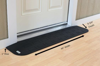 Picture of EZ Edge Transition Wheelchair Ramps 1"H x 9.75"D x 46"L