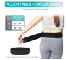 Picture of Diabetic Pump Holder Belt