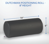 Picture of Positioning Bolster Dutchman Roll