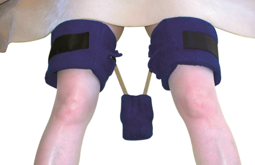 Picture of Hip and Knee Abductor