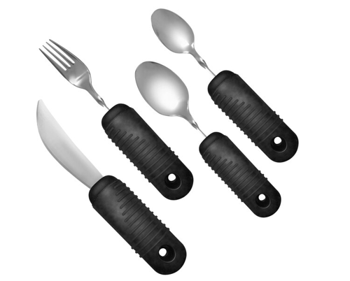 Picture of Able Grip Utensil Set