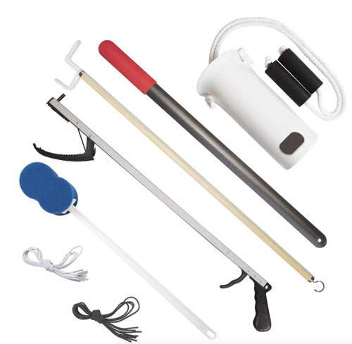 Picture of Premium Hip Kit with Reacher