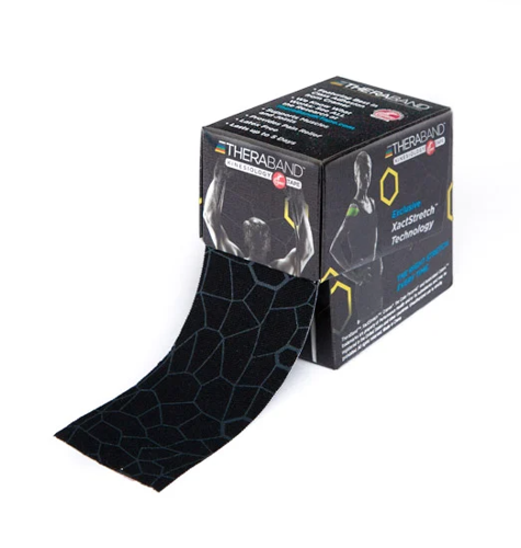 Picture of TheraBand Kinesiology Tape