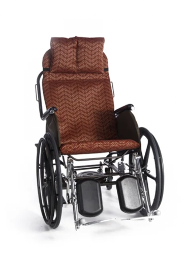 Picture of Rock 'N Go Wheelchair Elevating Kit