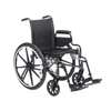 Picture of Drive M3 Wheelchair Quick Release Treaded Tire and Accessories  **NATIONAL CONTRACT 36C10G23D0020**