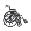 Picture of Drive M3 Wheelchair Quick Release Treaded Tire and Accessories  **NATIONAL CONTRACT 36C10G23D0020**