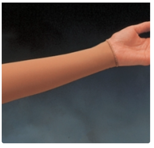 Picture of Redi-Fit Forearm and Arm Sleeves