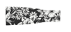 Picture of Arm Sleeves- Class 2 (30- 40 mmHg with Diva Diamond)- Medium/ Short