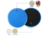 Picture of 4 Core Exercise Sliders Dual Sided Disks