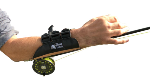 Picture of Strong Arm 2 Fishing Aid