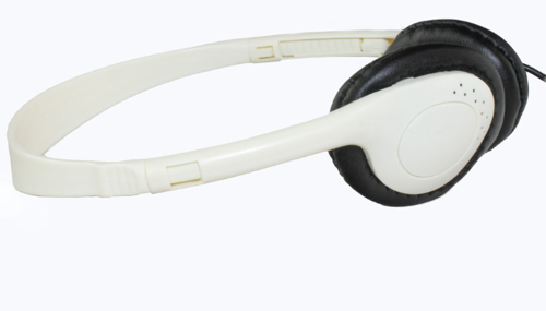 Picture of Classroom Basic Stereo Headphones