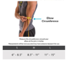 Picture of Elbow Immobilizer & Stabilizer - Arm Straightening Night Splint